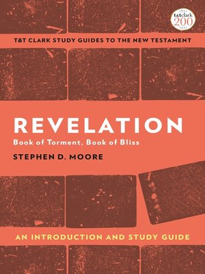 cover image of Revelation